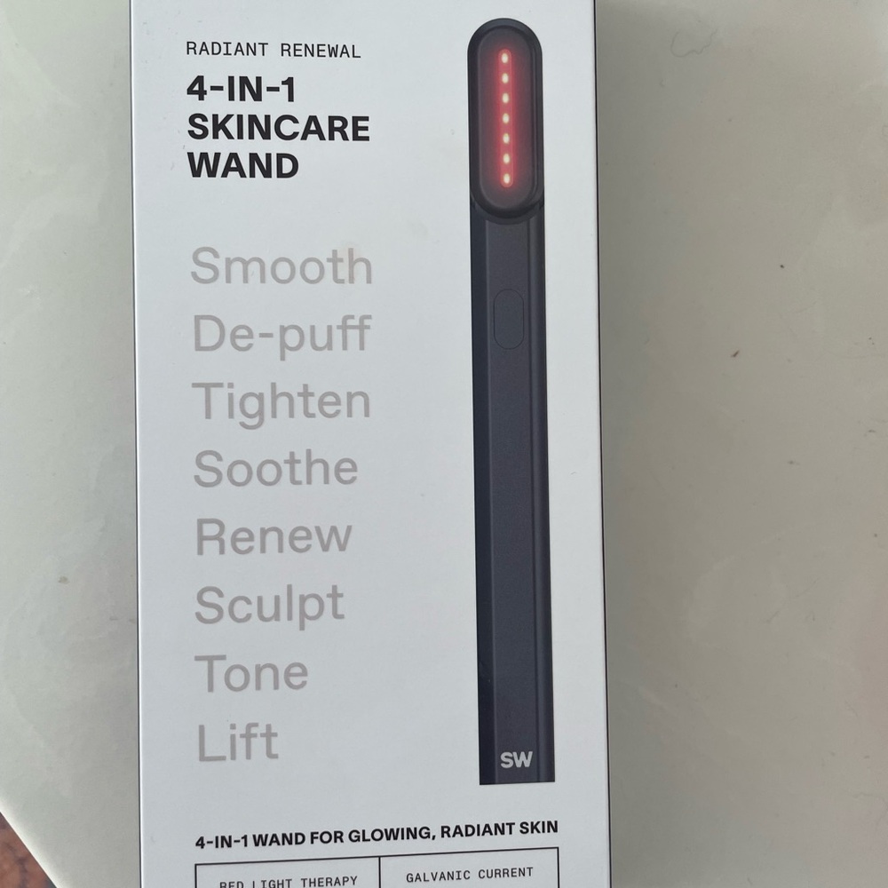 Solawave 4 in 1